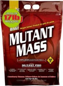 Mutant Mass (PVL) (7,7 кг)