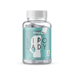 Lipo Lady (120 капс)
