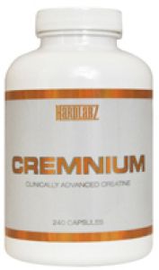 Cremnium (240 капс)