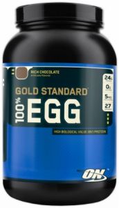 100% Egg Protein (908 г)