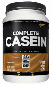 Complete Casein (0,93 кг)