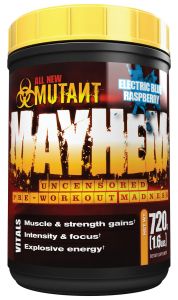 Mutant Mayhem (720 г)