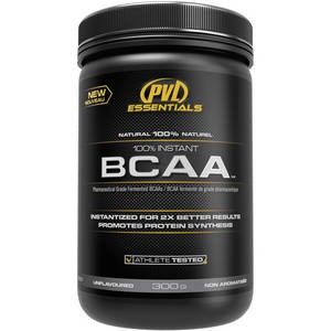 100% Instant BCAA (300 г)