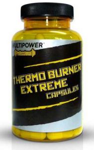 Thermo Burner Extreme Capsules (120 капс)