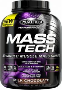 Mass Tech Performance Series (3,2 кг)