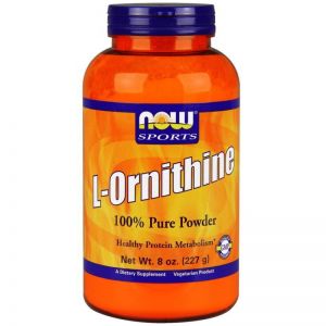 L-Ornithine Powder (227 г)
