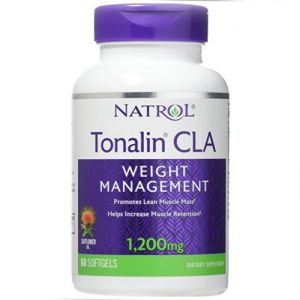 Tonalin CLA 1200 mg (60 капс)