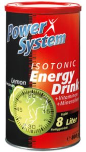 Isotonic Energy Drink Power (800 г)