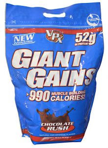 Giant Gains (4,54 кг)