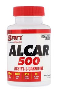 Alcar 500 (60 капс)