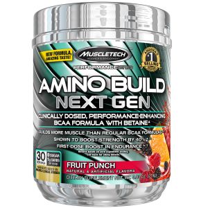 Amino Build Next Gen (270 г)