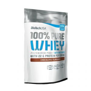 100% Pure Whey (454 гр)