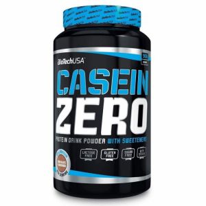 Casein Zero (908 гр)