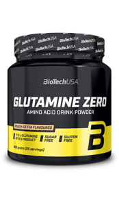 Glutamine Zero (300 гр)