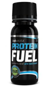 Protein Fuel (12 шт по 50 мл)