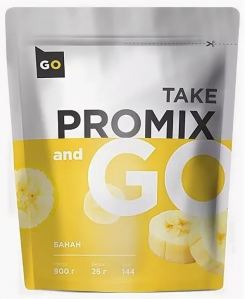Protein Promix (900 гр)