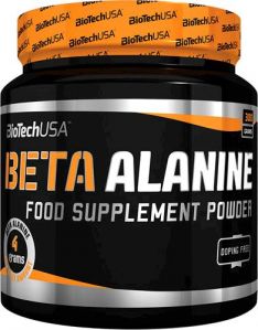 Beta Alanine (300 гр)