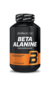Beta Alanine (90 капс)