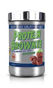 Protein Brownie (750 гр)