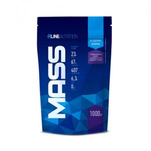 MASS  (1000 гр)