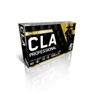 CLA Professional 1340 мг (60 капс)
