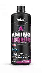 Amino Liquid (500 мл)