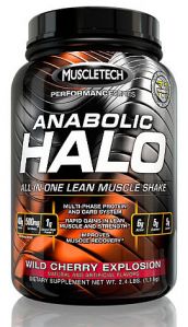 Anabolic Halo Performance Series (1,1 кг)