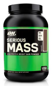 Serious Mass (1,36 кг)