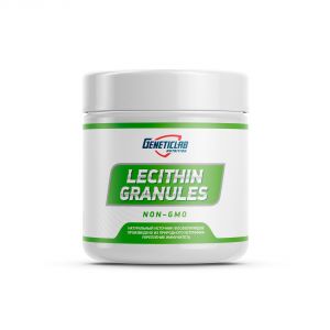 Lecithin Granules (200 г)