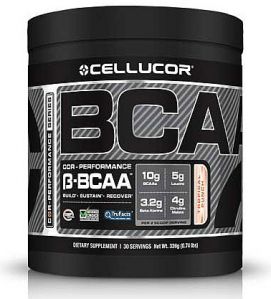COR-Performance β-BCAA (340 г; 30 порций)