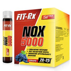 NOX 5000 (20 амп по 25 мл)