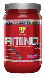 Amino X (1,01 кг, 70 порций)
