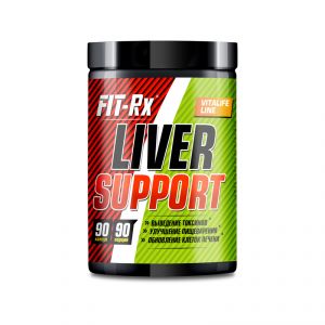 Liver Support (90 капс)