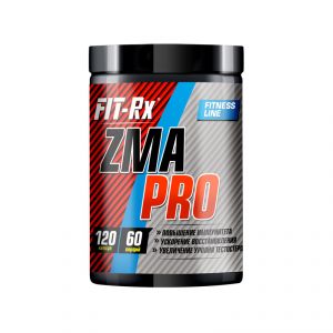 ZMA Pro (120 капс)