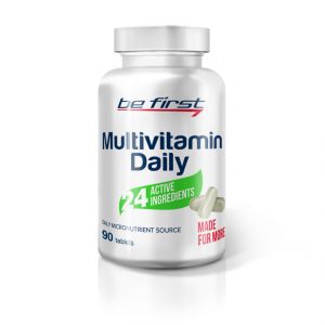 Multivitamin Daily (90 таб)