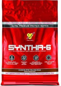 Syntha-6 (4,54 кг)