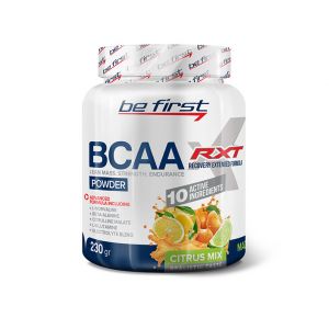 BCAA RXT Powder (230 гр)