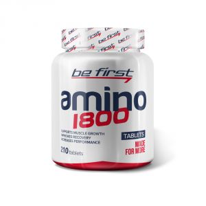 Amino 1800 (210 таб)