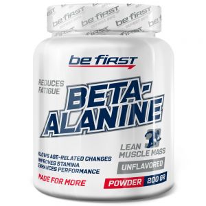Beta Alanine Powder (200 гр)