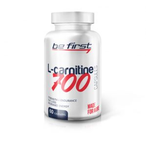 L-Carnitine 700 (60 капс)