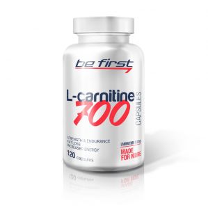 L-Carnitine 700 (120 капс)