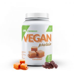 Vegan Protein (908 гр)