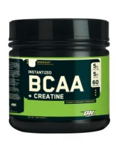 BCAA + Creatine (738 г; 60 порций)