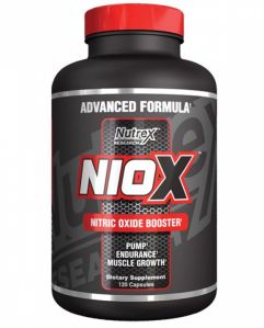 Niox (180 капс)