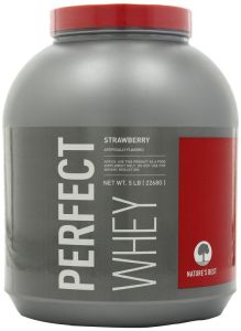 Perfect Whey (2268 гр)