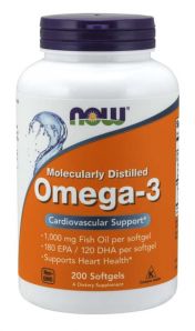 Omega-3 (30 капс)