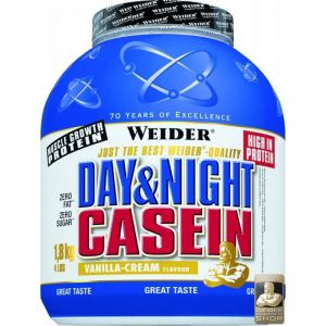 Day & Night Casein (1,8 кг)