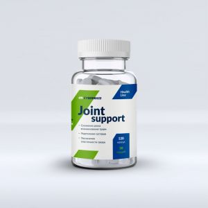 Joint Support (120 капс)