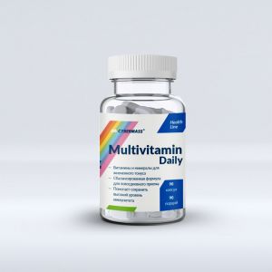 Multivitamin Daily (90 капс.)