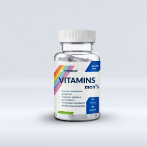 Vitamins Men’s (90 капс)
